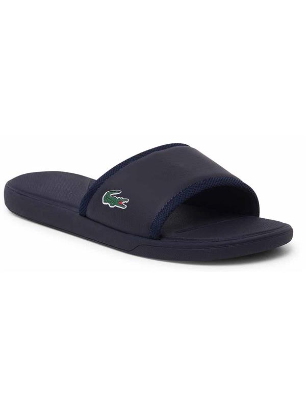 lacoste l30 flip flops