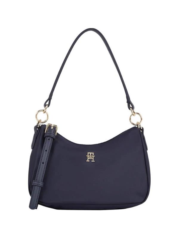 Tommy Hilfiger Bags Poppy Shoulder Bag Buy Online from Pettits est