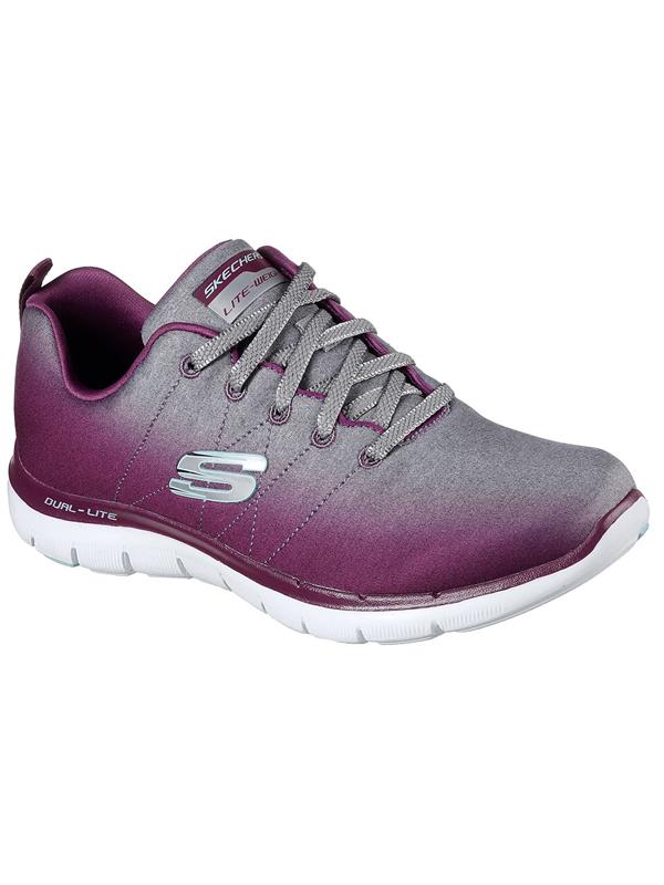 Skechers Shoes 12763 Flex Appeal 2.0 Buy Online from Pettits est