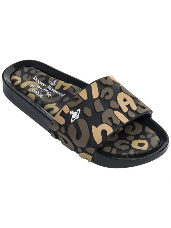 vivienne westwood leopard sliders