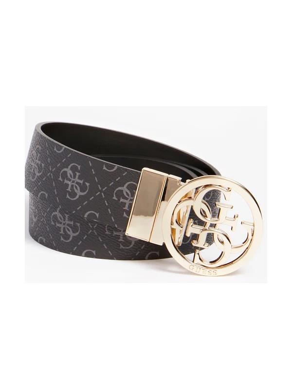 Guess on sale adjustable belt