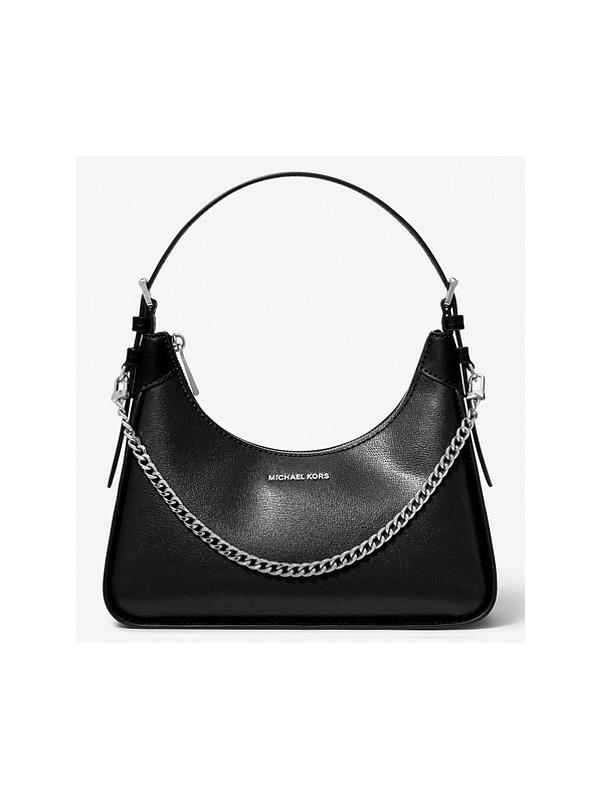 Michael Kors Marilyn Medium Satchel - Buy Online from Pettits, Est 186