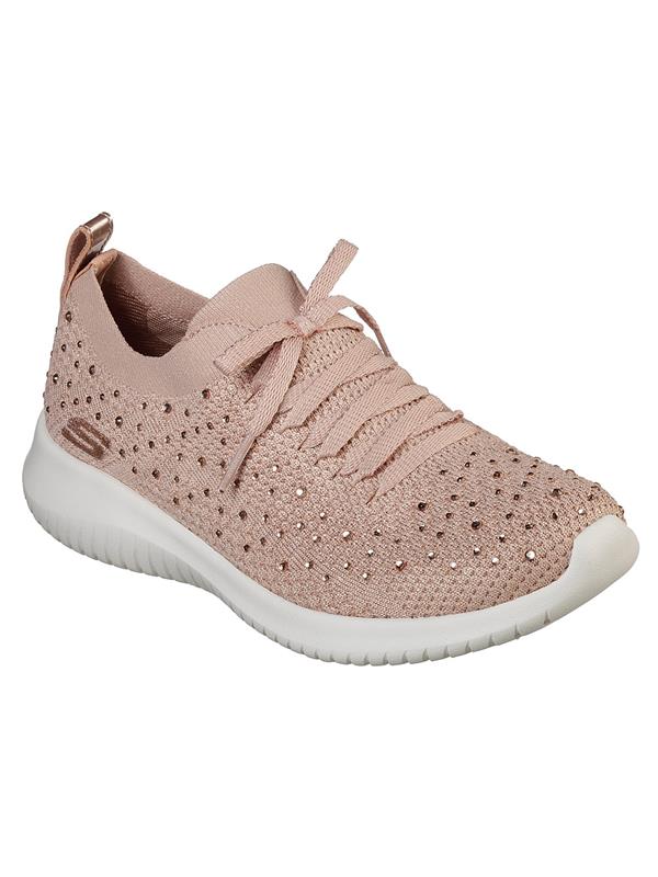 sammensnøret tæppe Giftig Skechers Ultra Flex Strolling Out - Buy Online from Pettits, est 1860