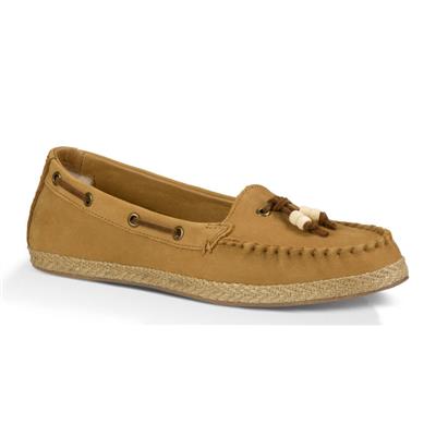 Ugg outlet suzette moccasin