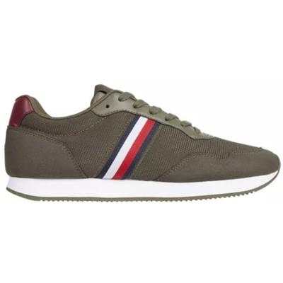 Tommy Hilfiger Core Runner Lo Buy Online from Pettits Estd 1860
