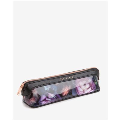 Ted baker hotsell black pencil case