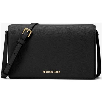 Michael Kors Jet Set Medium Flap Crossbody Buy Online from Pettits