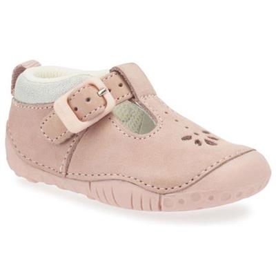 Start-rite Elliot, Boys Ankle Strap Sandals, Brown (Tan), 5.5 Child UK (22  EU): Amazon.co.uk: Fashion