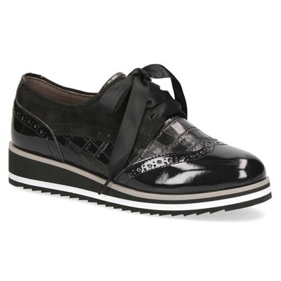 Shoes - 23300-25 Black - Buy Online from est 1860