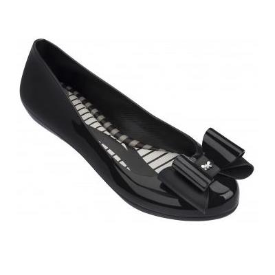 Zaxy Shoes Pop Bow 3 Black - Buy Online 
