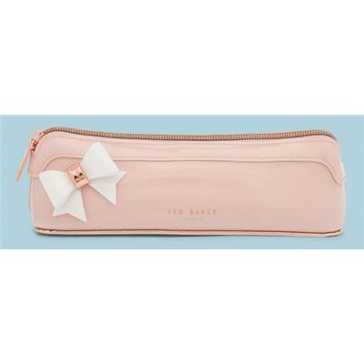 Bow store pencil case