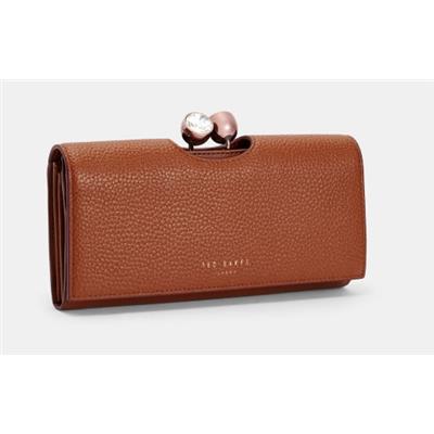 Ted Baker Purse Solange Tan Buy Online at Pettits est 1860