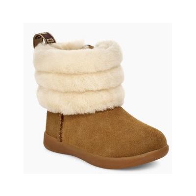 UGG Boots Mini Quilted Fluff 110704T Buy Online from Pettits est 1