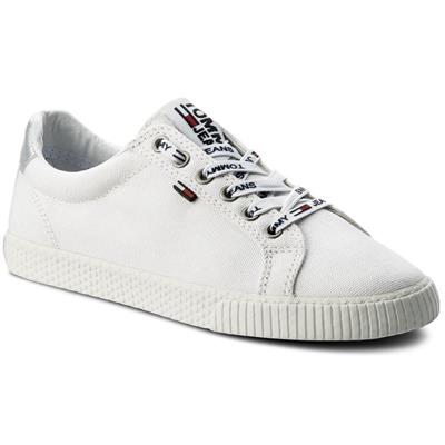 tommy jeans casual sneaker