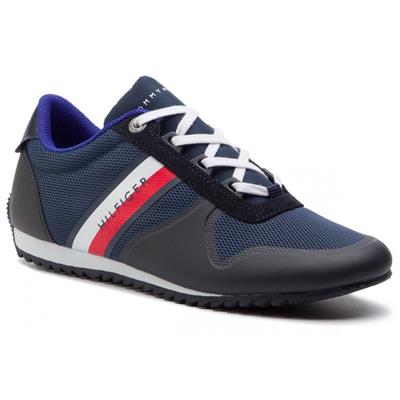 tommy hilfiger essential runner