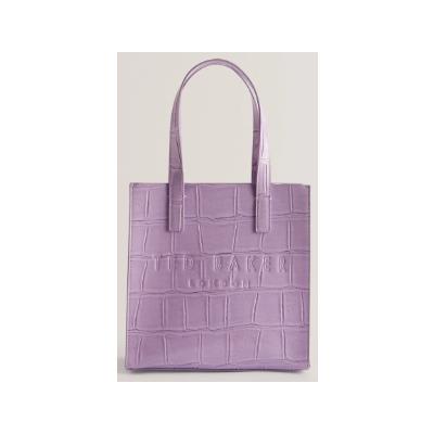 Purple ted baker purse 2025
