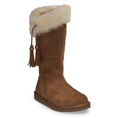 plumdale cuff uggs