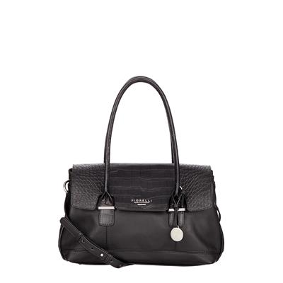 fiorelli croc bag