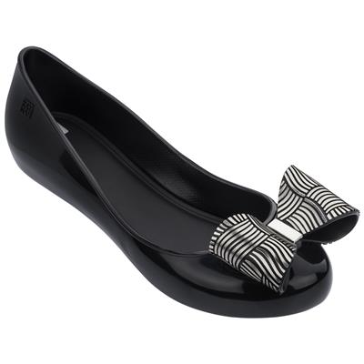 Zaxy Shoes Pop Joy Bow Buy Online from Pettits Estd 1860