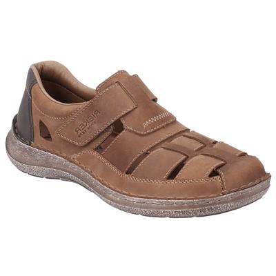 Rieker Mens Sandals 03078 Buy from Pettits Est 1860