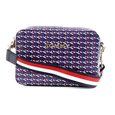 tommy hilfiger iconic monogram