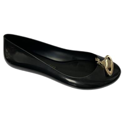 Rose gold hotsell vivienne westwood shoes