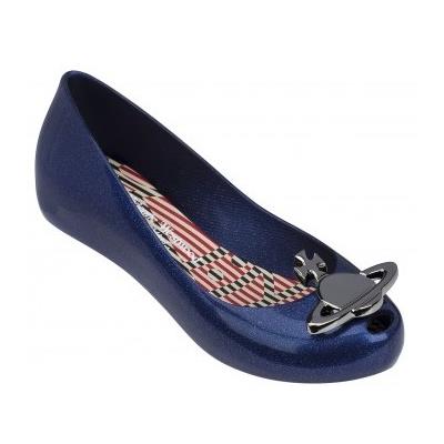 Navy vivienne westwood shoes online