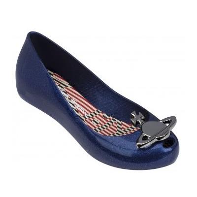 navy blue vivienne westwood shoes