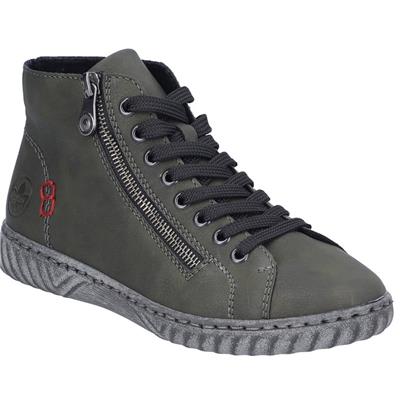 Rieker Boots N0921 54 Buy Online from Pettits est 1860