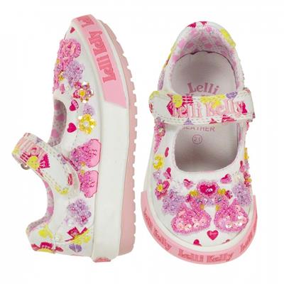 lelli kelly baby shoes