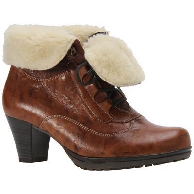 Gabor Womens Boots Buy 56-085 Online from Pettits,