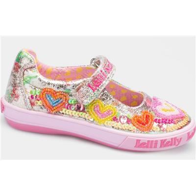 Lelli kelly hotsell mila boots