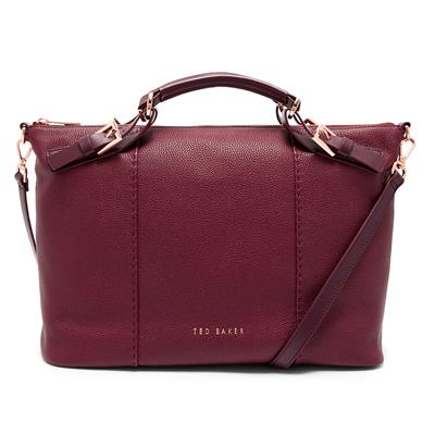 Ted clearance baker salbee