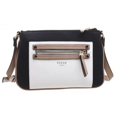 Bessie london crossbody bag clearance