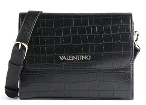 Valentino Bags - Satai VBS6GE03 Black Croc
