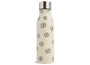 Ted Baker Gifts - Biankah Water Bottle Natural