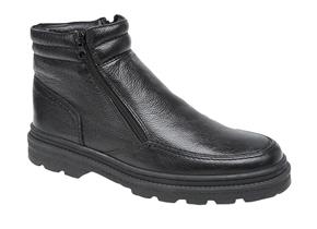 Roamers Boots - M333 Black