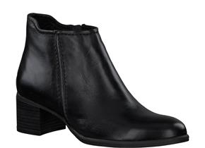 Marco Tozzi Boots - 25348-35 Black