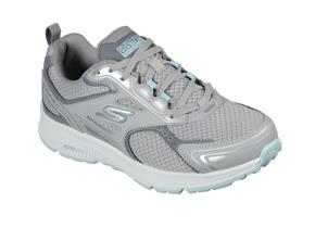 Skechers Shoes - Go Run Consistent 128075 Grey Multi