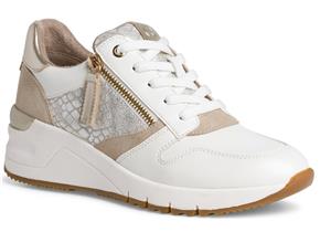 Tamaris Shoes - 23702-28 White Gold