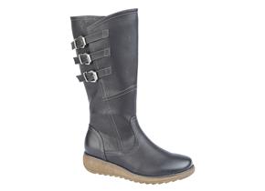 Cipriata Boots - Latina L239 Black