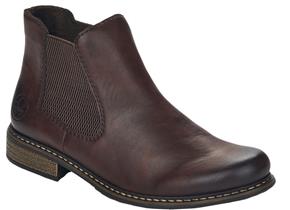 Rieker Boots - Z4994 Brown