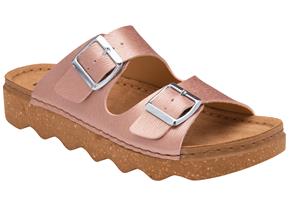 Lotus Sandals - Pisa ULP161 Pink