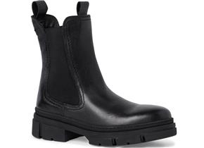 Tamaris Boots - 25901-29 Black Leather