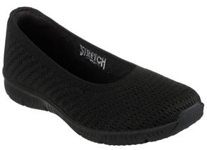 Skechers Shoes - Be Cool Wonderstuck Black
