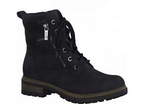 Tamaris Boots - 25254-27 Black