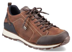 Rieker Shoes - B5721 Brown Multi