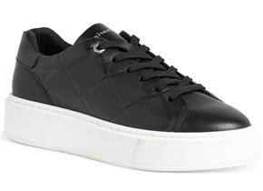 Tamaris Shoes - 23795-28 Black Leather