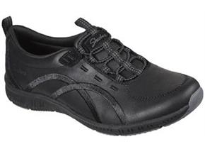 Skechers Shoes - Be Cool 100355 Black