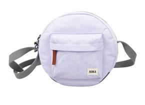 Roka Bags - Paddington B Small Lavender
